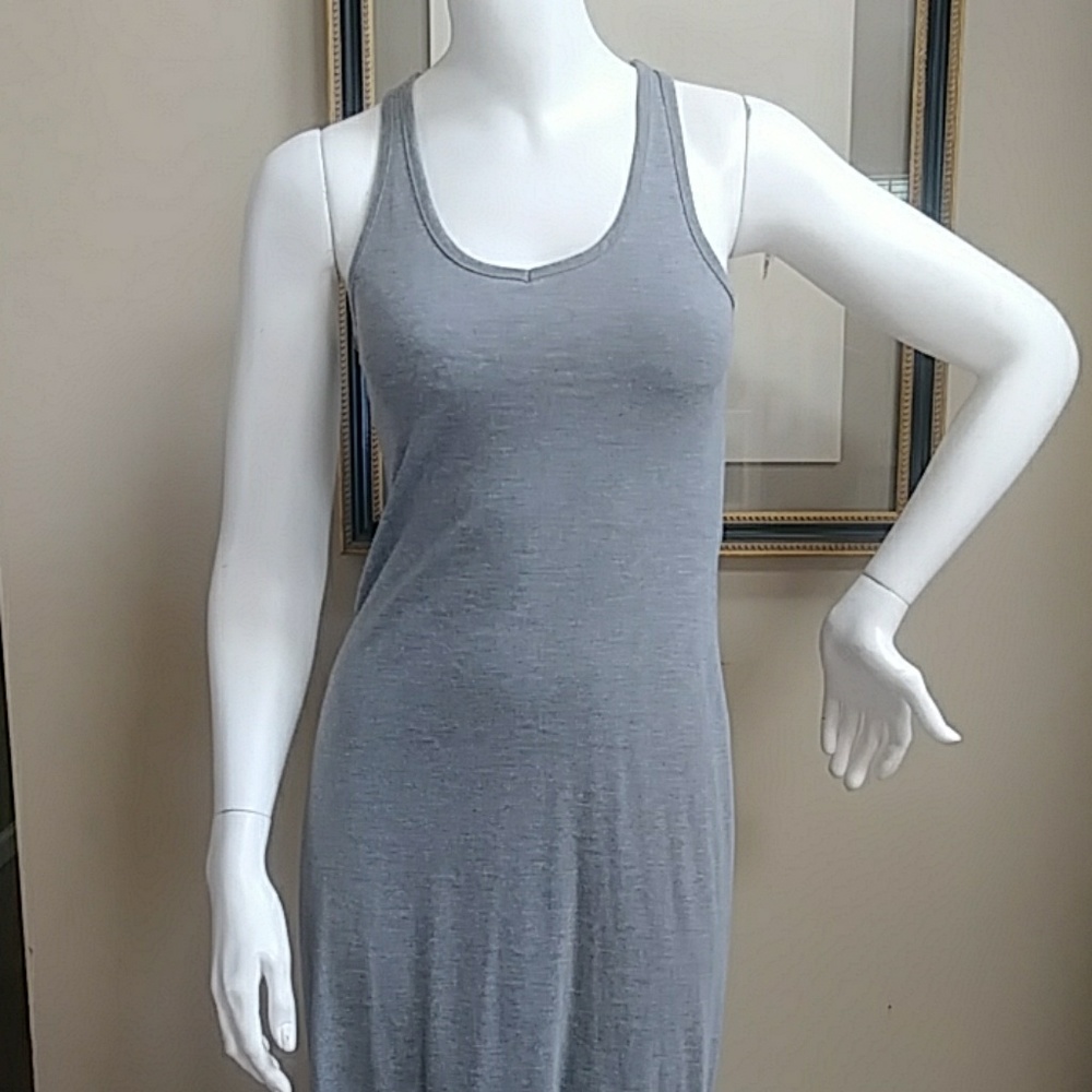 Oakley tank dress maxi